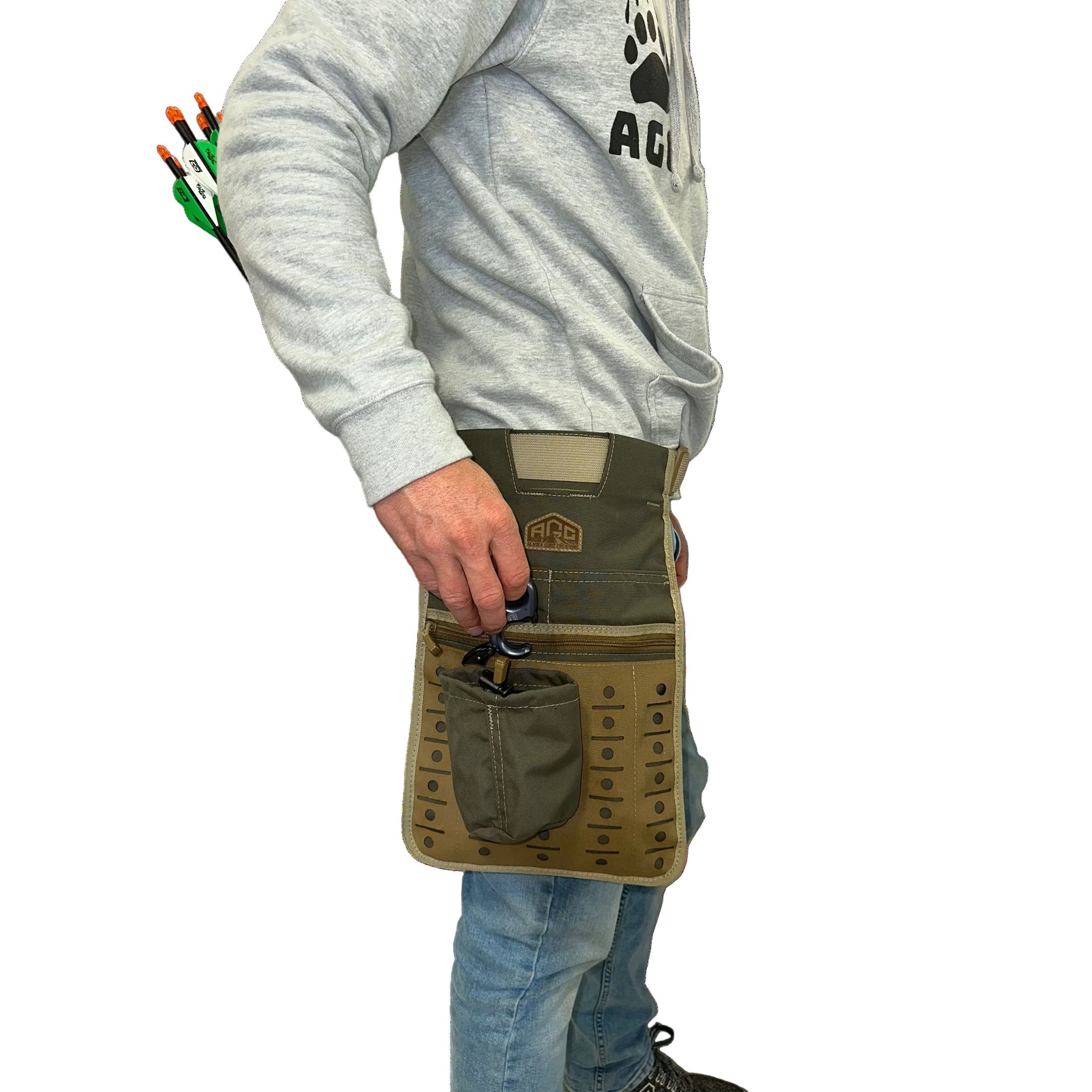 Field Quiver