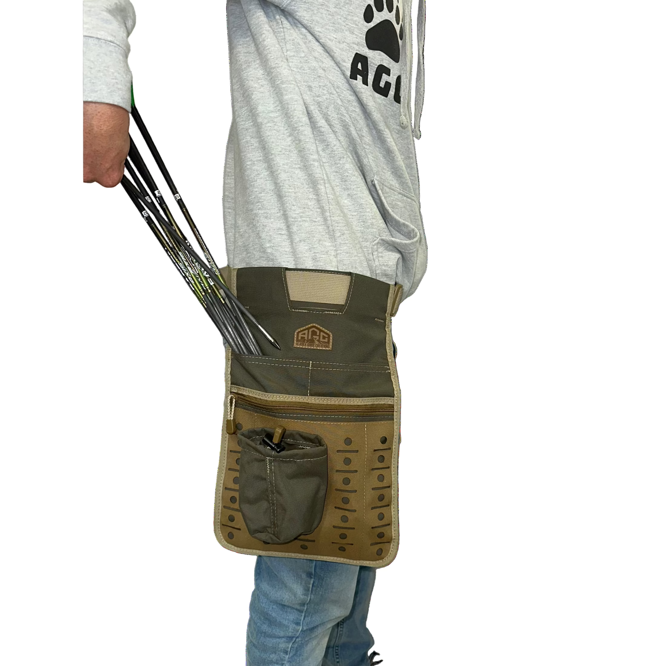 Field Quiver