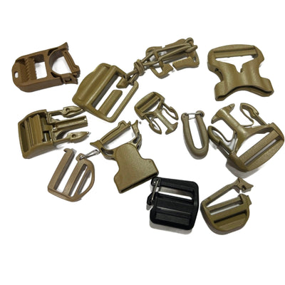Hardware Alaska Guide Creations 