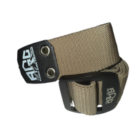 AGC Stretch Fit Belt