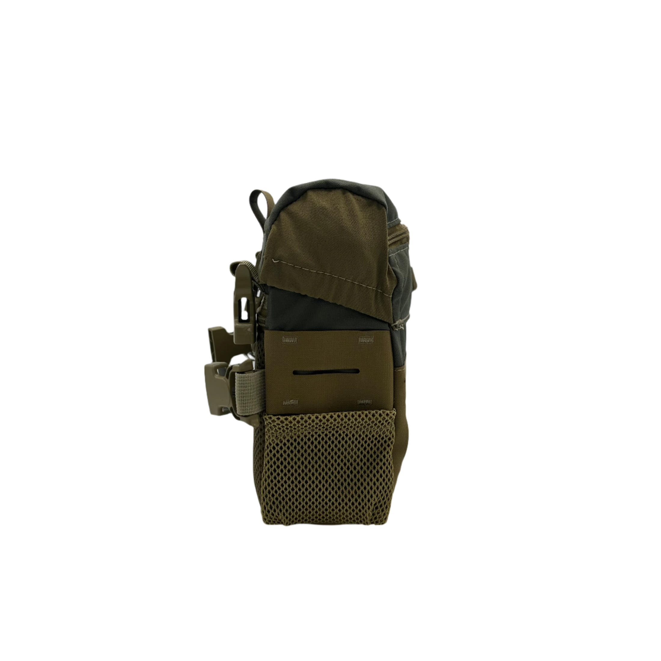 RAVUS FLEX Modular Binocular Harness Pack