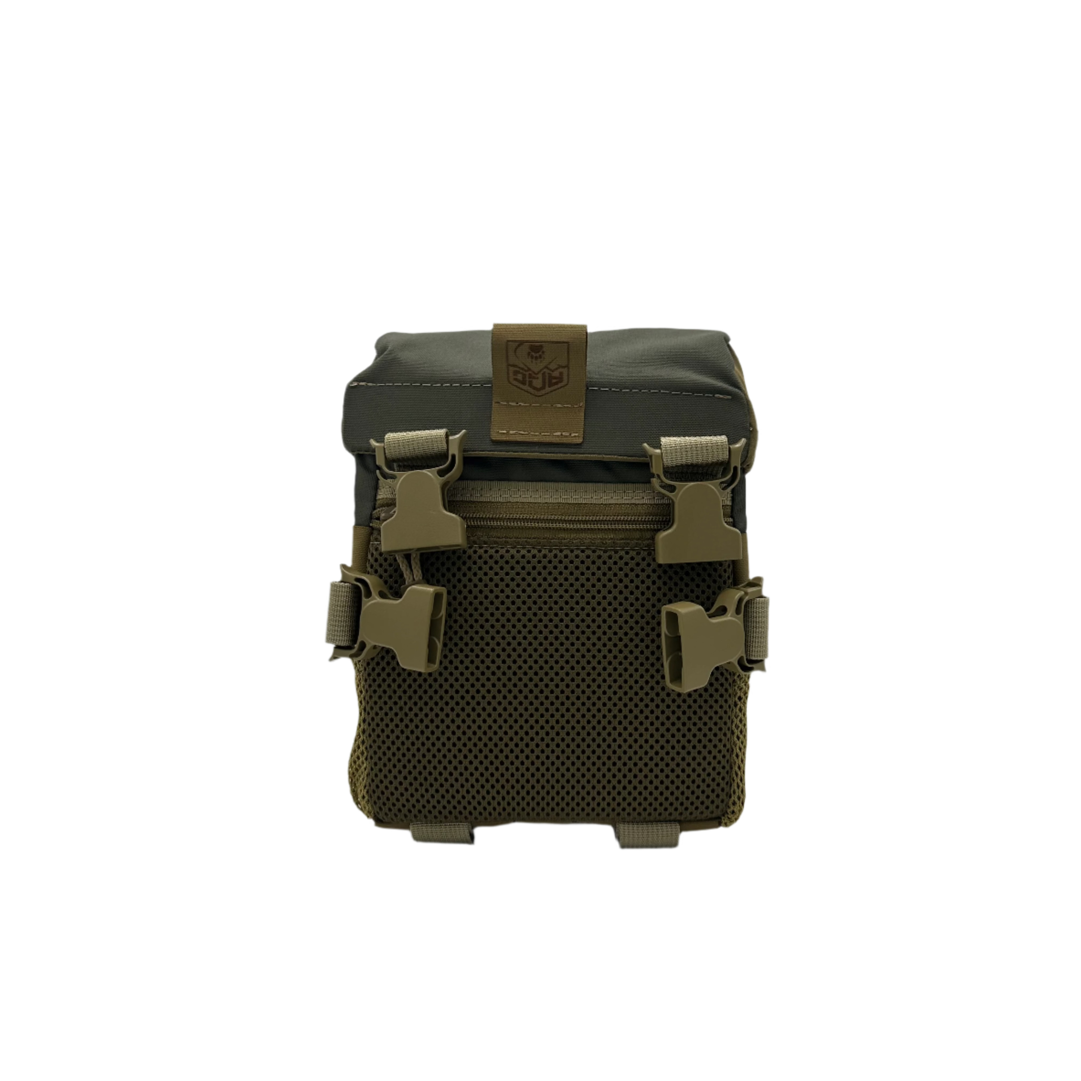 RAVUS FLEX Modular Binocular Harness Pack