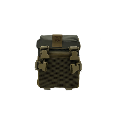 RAVUS FLEX Modular Binocular Harness Pack