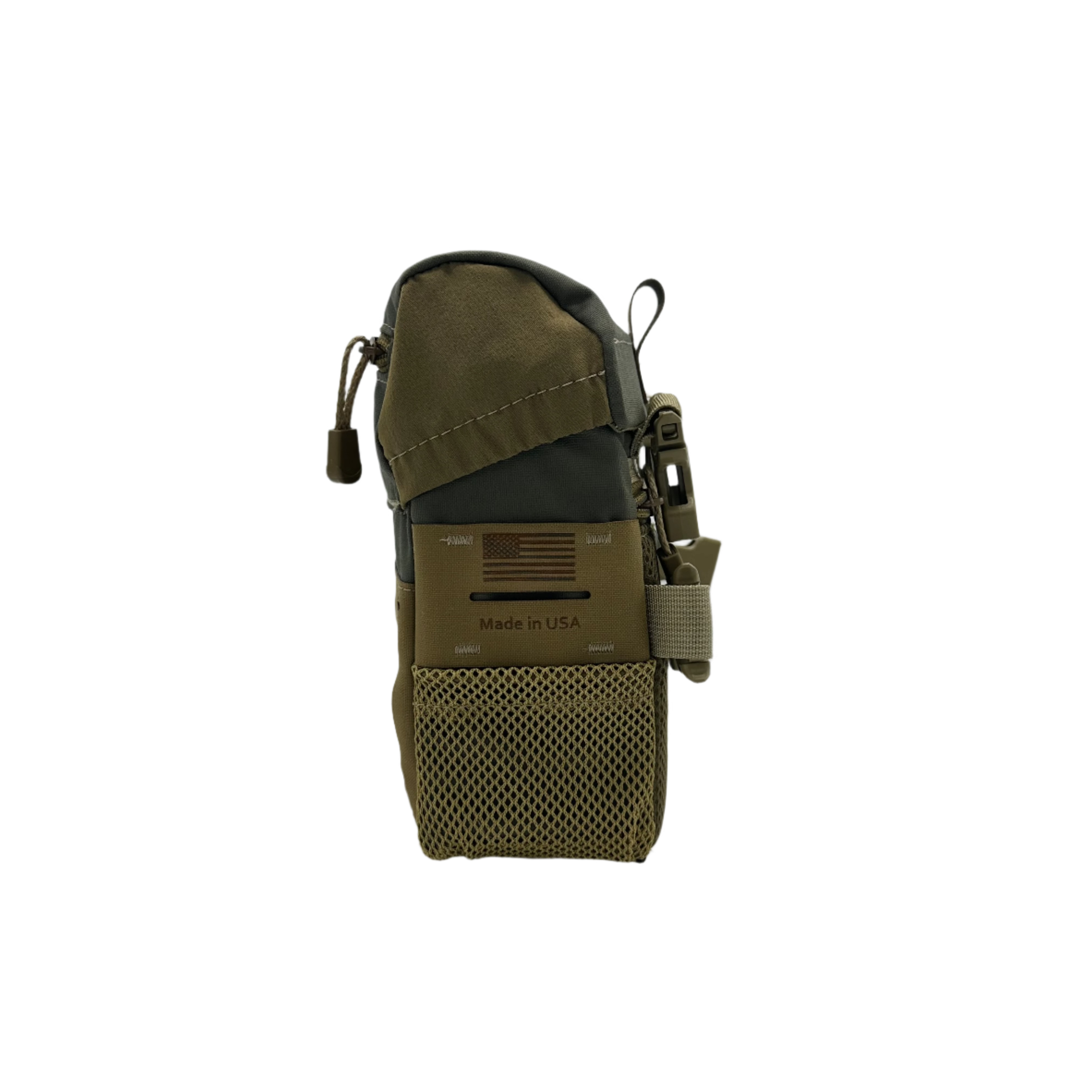 RAVUS FLEX Modular Binocular Harness Pack