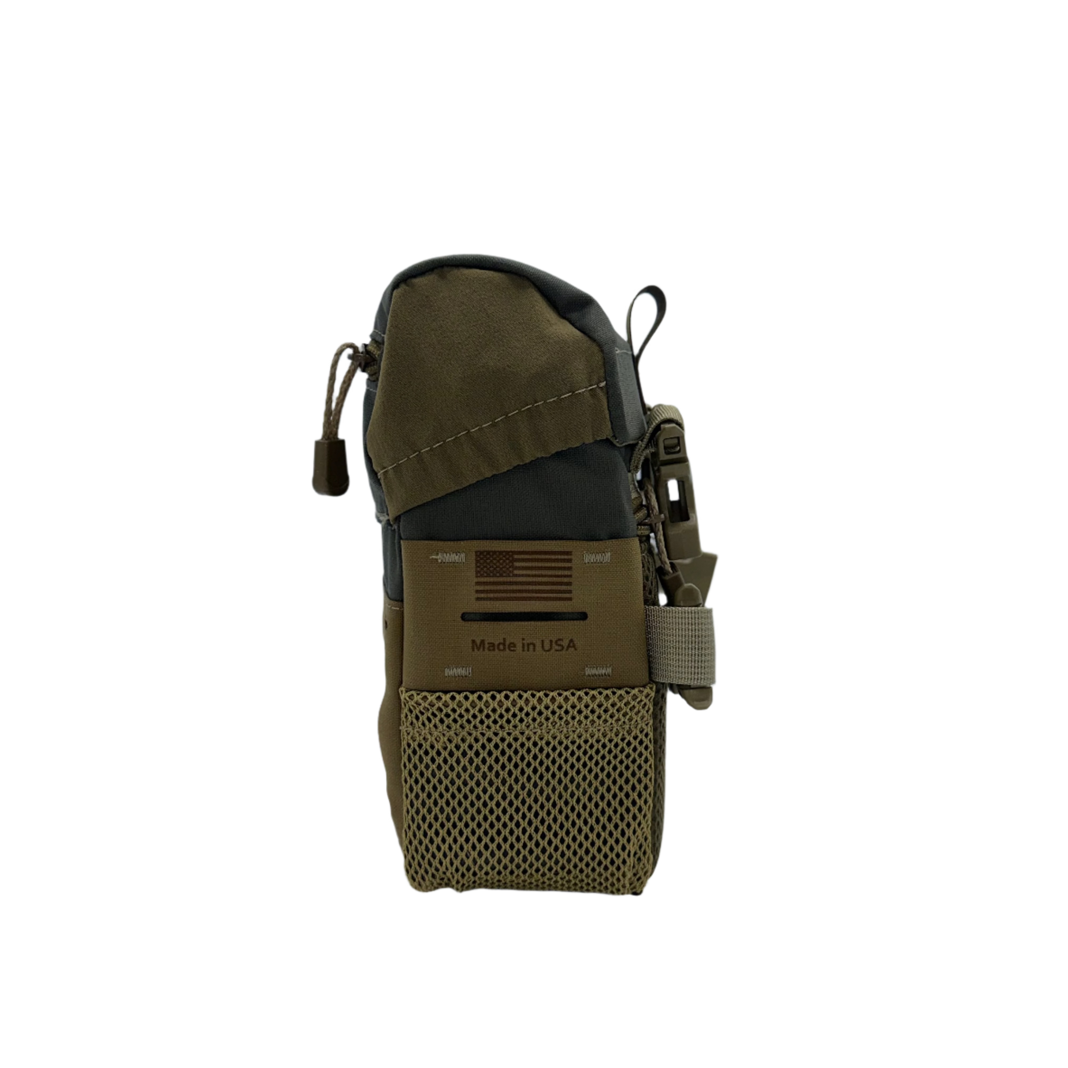 RAVUS FLEX Modular Binocular Harness Pack
