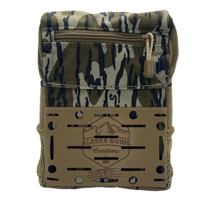 RAVUS FLEX Modular Binocular Harness Pack