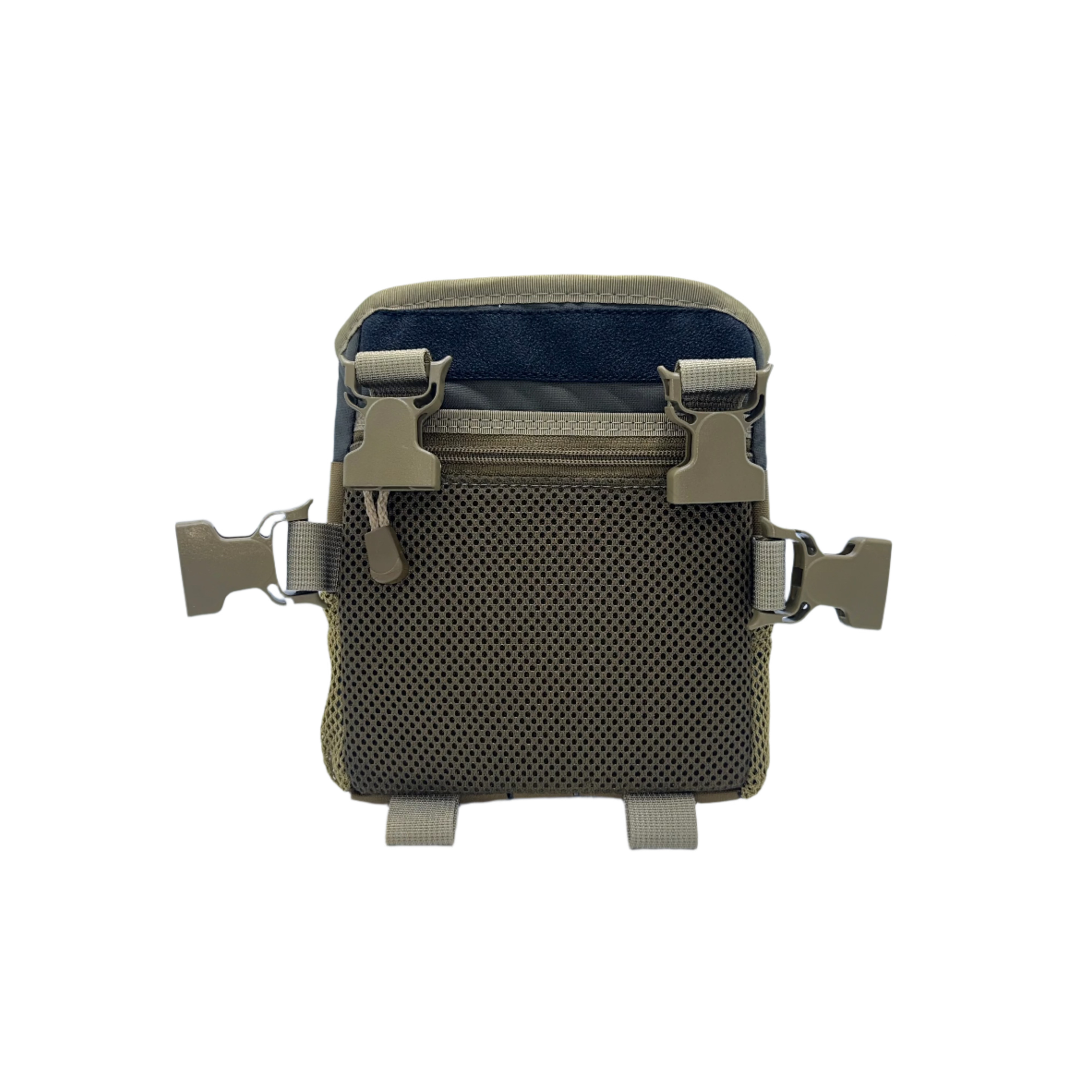 RAVUS FLEX Modular Binocular Harness Pack