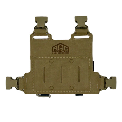 Chest Holster Adapter