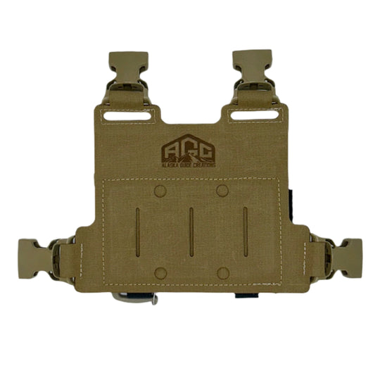 Chest Holster Adapter