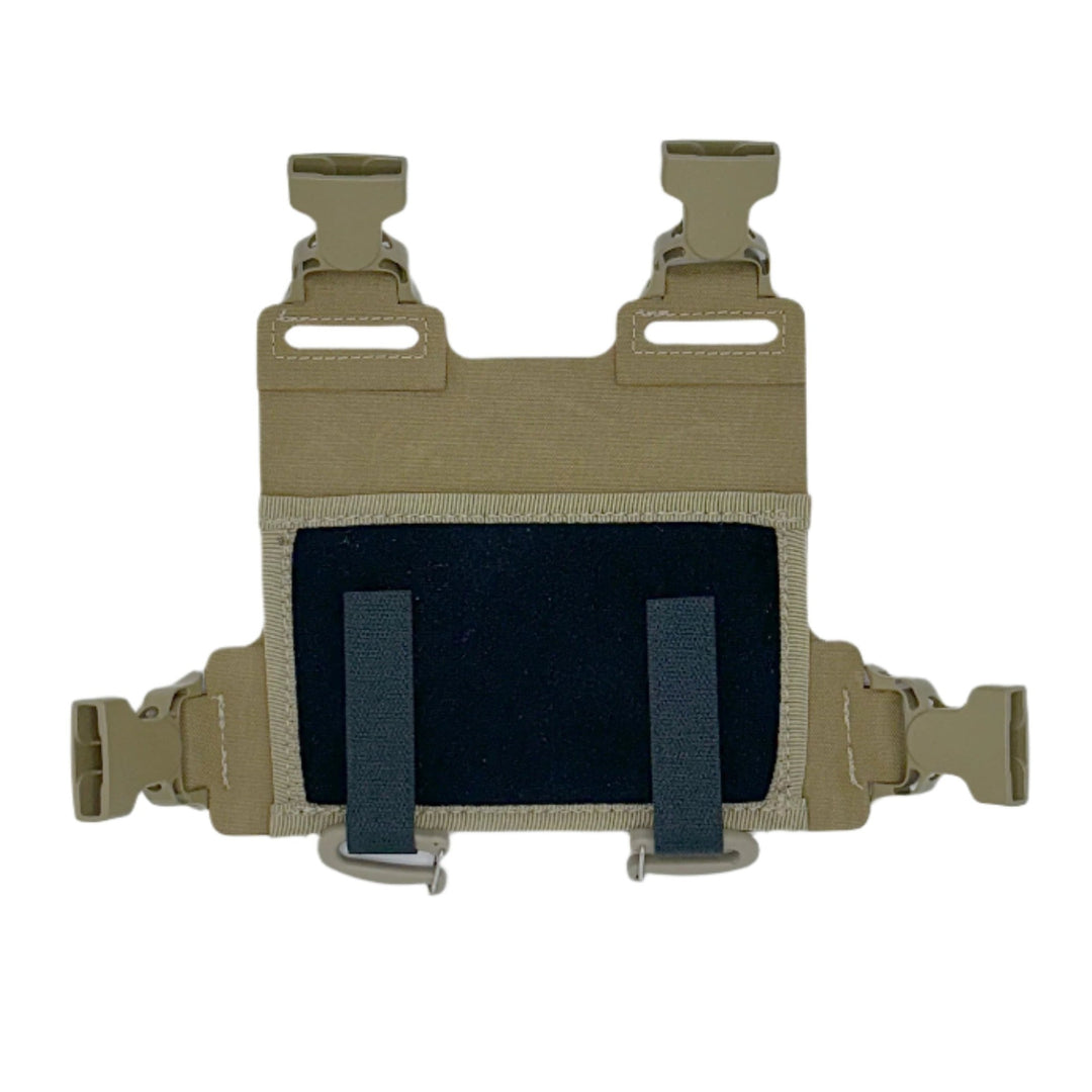 Chest Holster Adapter