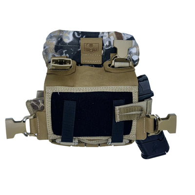Chest Holster Adapter