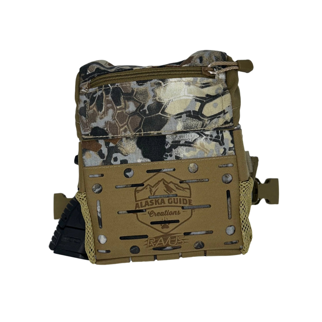 Chest Holster Adapter