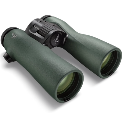 Swarovski NL Pure 12x42 Green