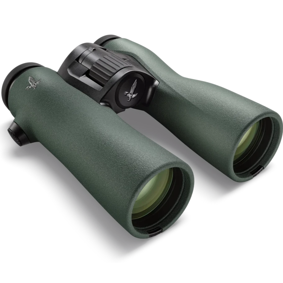 Swarovski NL Pure 12x42 Green