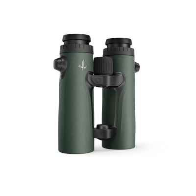 EL Range with Tracking Assistant 12x42 Green