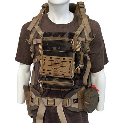 Bino to Backpack Kit
