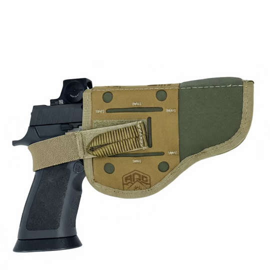 Red Dot Holster