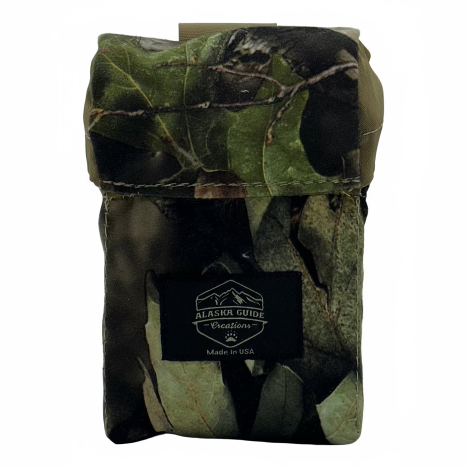 Flex Rangefinder Pouch