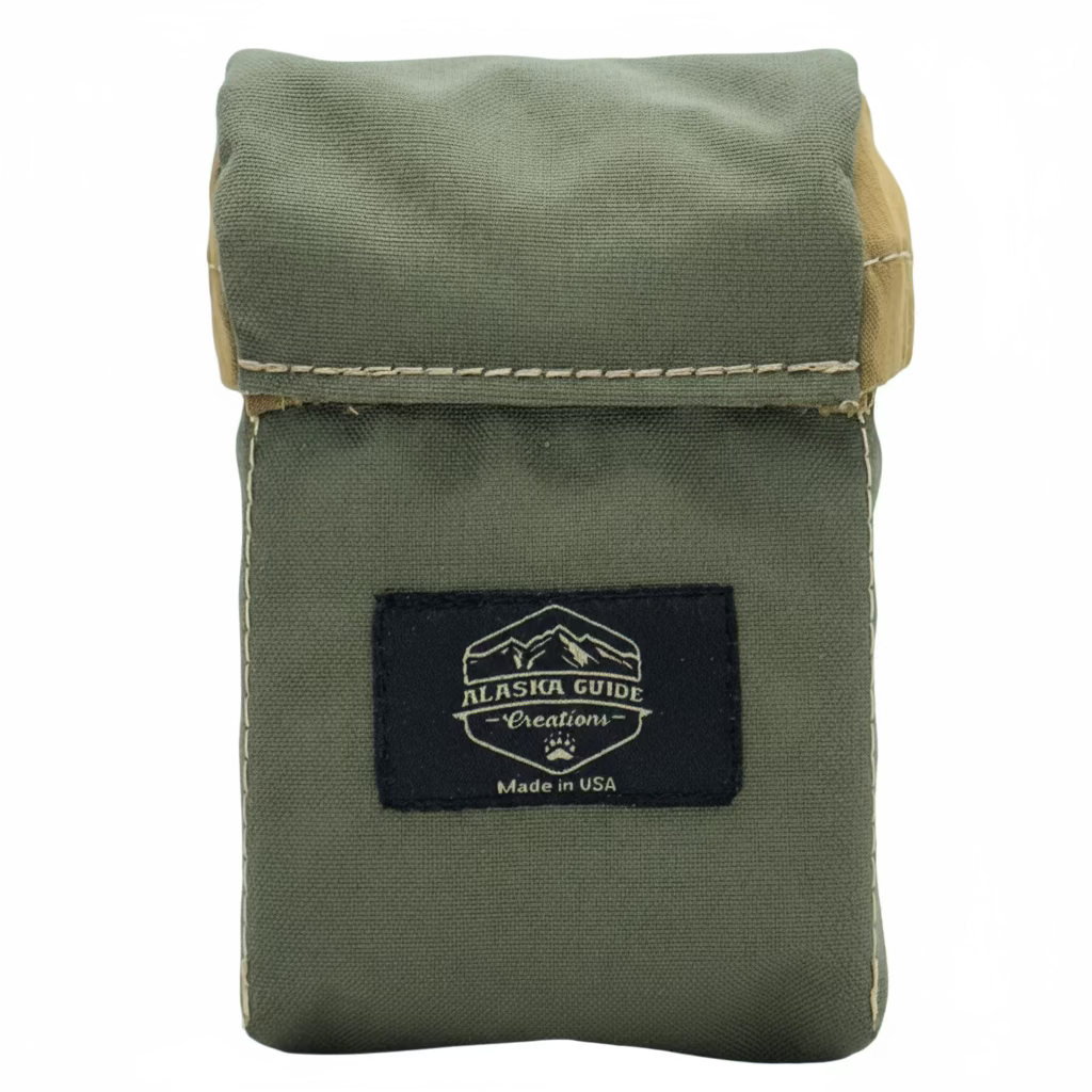 Flex Rangefinder Pouch
