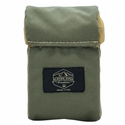 Flex Rangefinder Pouch