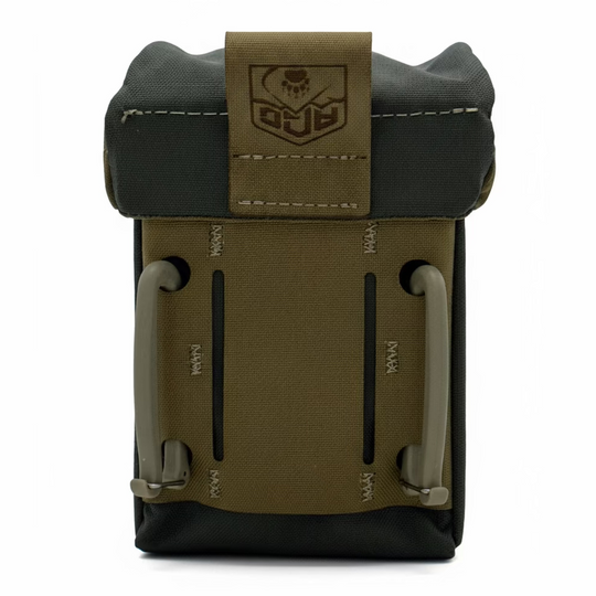 Flex Rangefinder Pouch