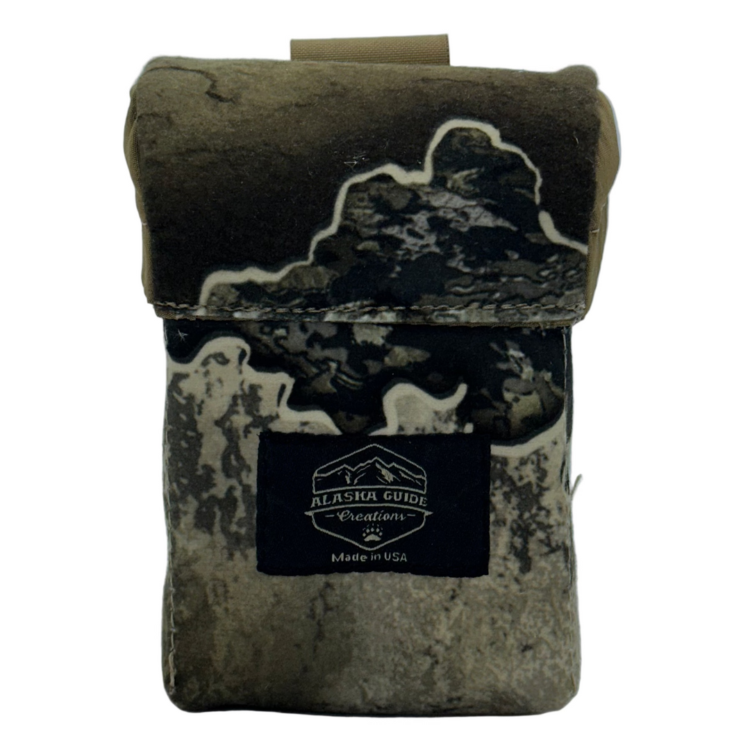 Flex Rangefinder Pouch