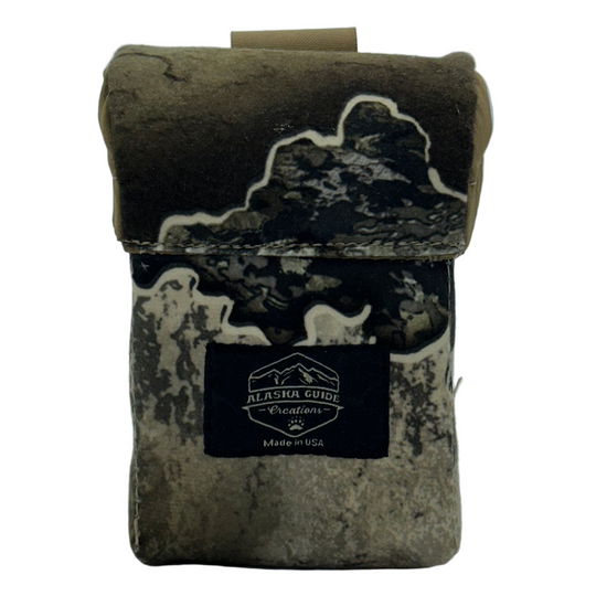 Flex Rangefinder Pouch