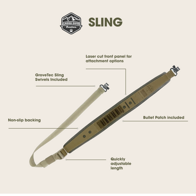 Rifle Sling