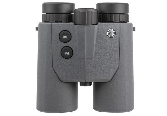 SIG CANYON RANGEFINDING BINOCULAR 10X42MM