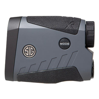 Sig Kilo 4K Rangefinder with Image Stabilization
