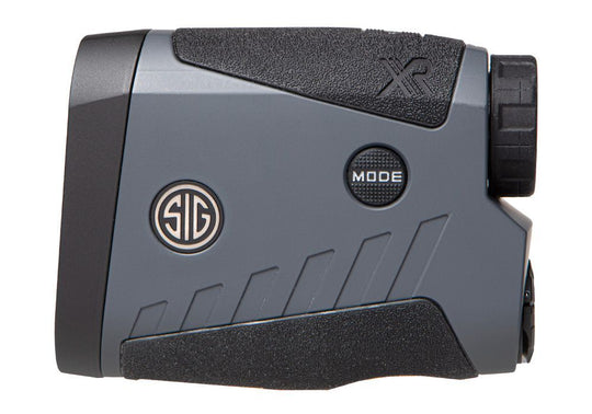 Sig Kilo 4K Rangefinder with Image Stabilization