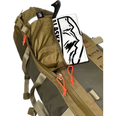 Stash Pull Out Alaska Guide Creations 