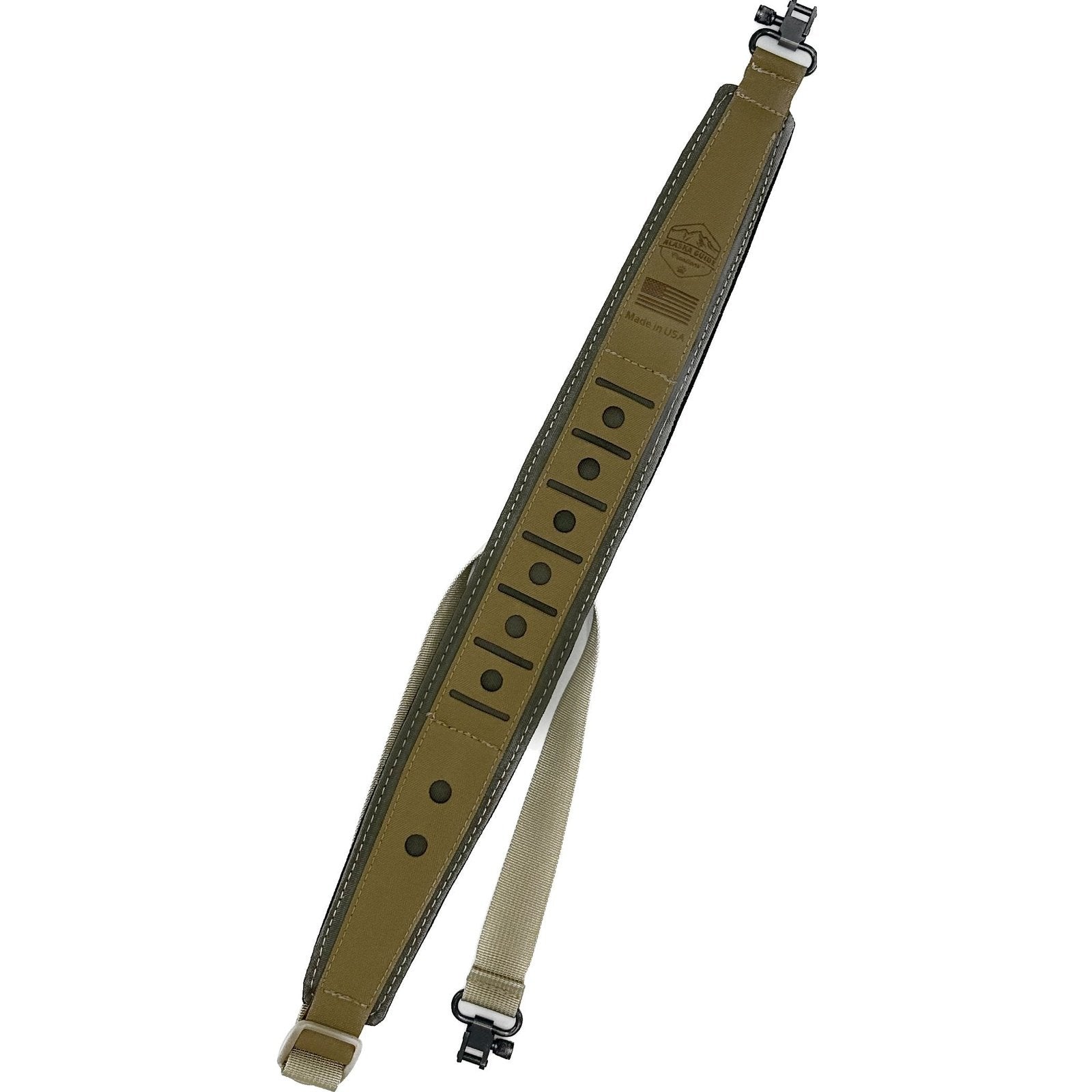 Rifle Sling Alaska Guide Creations 