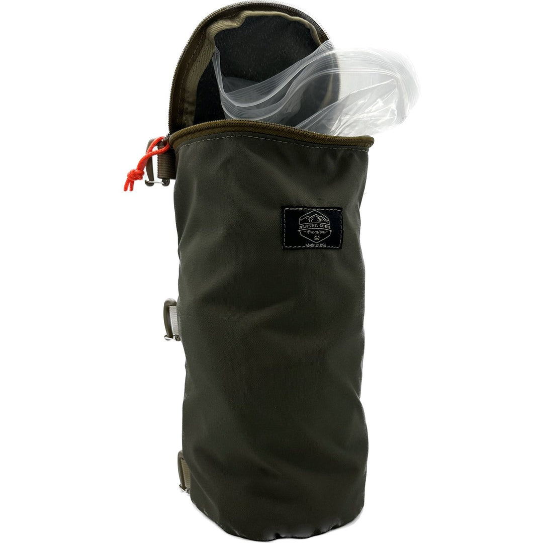 Medium Bag Pouch Alaska Guide Creations 