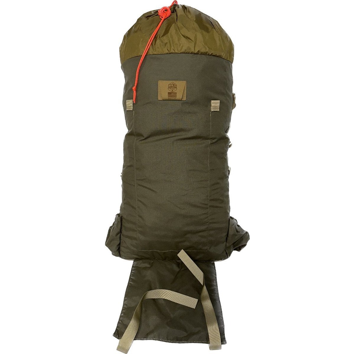 Kobuk 57 - Bag Only Alaska Guide Creations 
