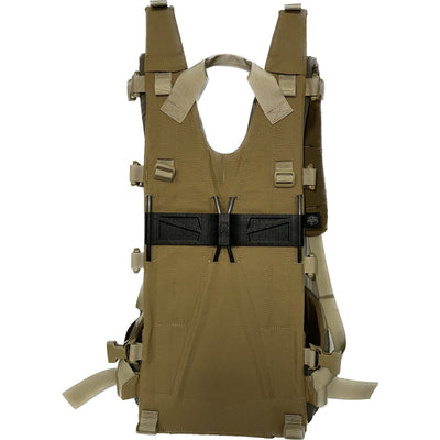Kobuk Frame - Frame/Harness Only Alaska Guide Creations 