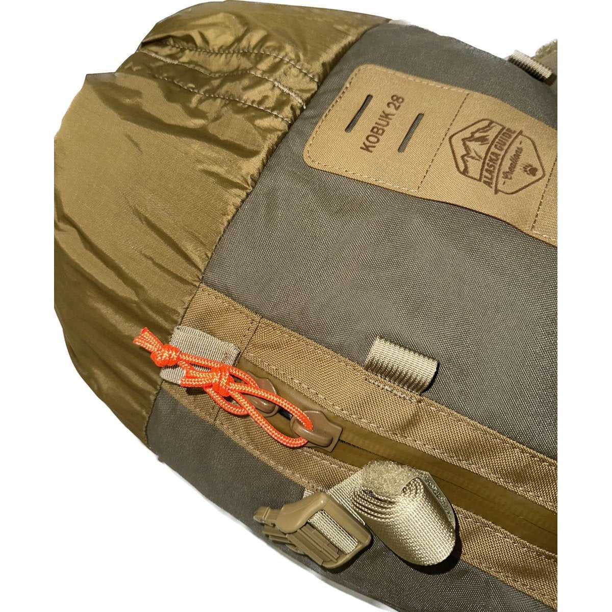 Kobuk 28 - Bag Only Alaska Guide Creations 