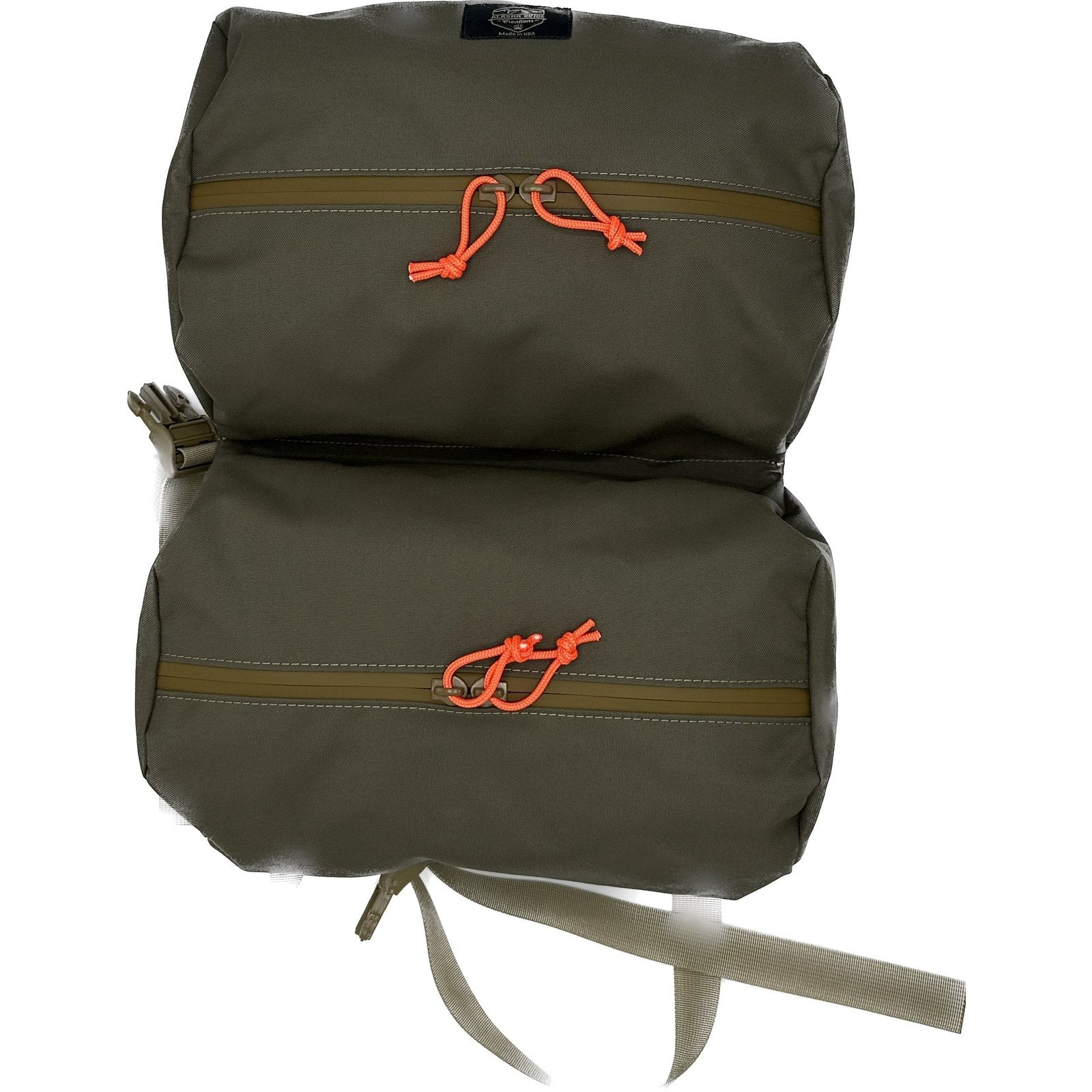 Kobuk Lid Alaska Guide Creations 