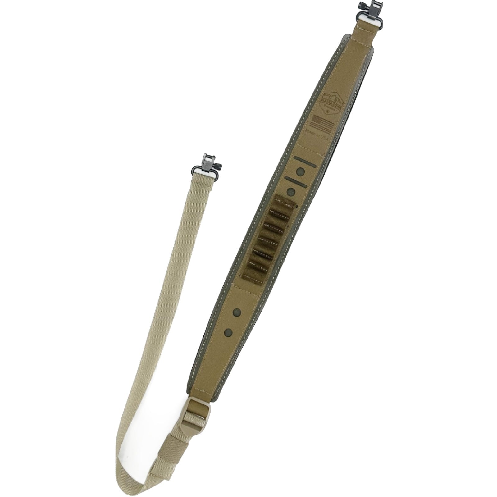 Rifle Sling Alaska Guide Creations 