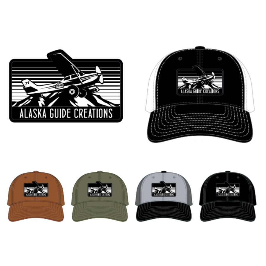 Super Cub Hat