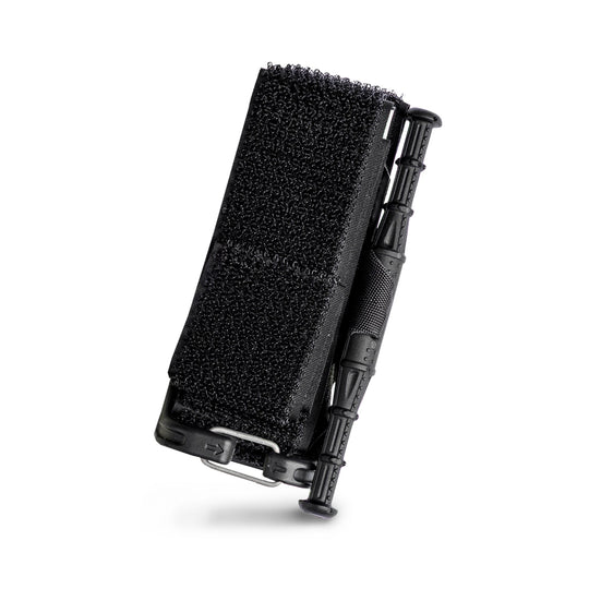 Snakestaff System ETQ™ Gen-2 Tourniquet (Orange/Black)