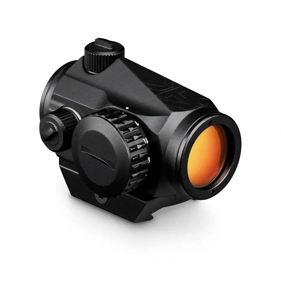 VORTEX CROSSFIRE® RED DOT 2 MOA