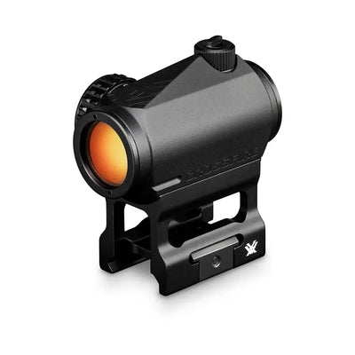 VORTEX CROSSFIRE® RED DOT 2 MOA