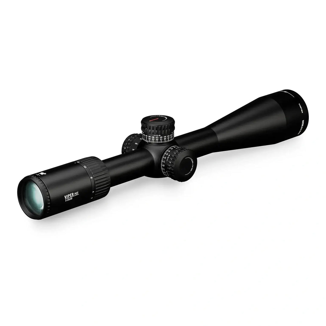 VORTEX VIPER® PST™ GEN II 5-25X50 FFP