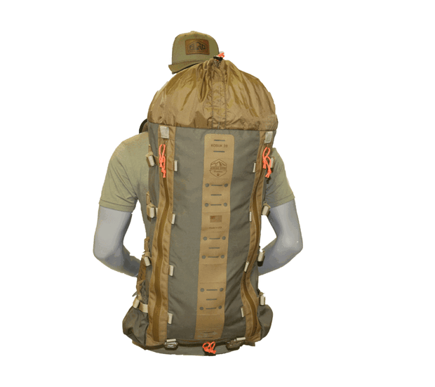 Kobuk 28 - Bag Only