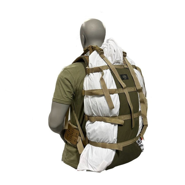 Haul Road Meat Carrier – Alaska Guide Creations