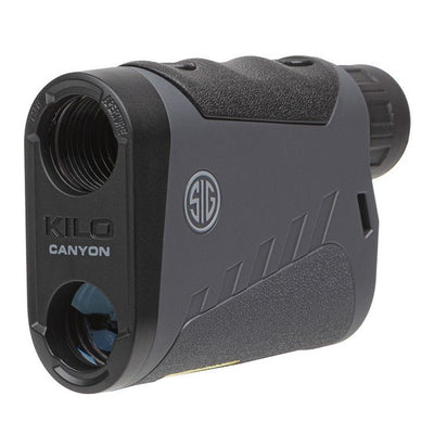 Sig Canyon Rangefinder