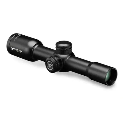 VORTEX CROSSFIRE® II 1X24 MUZZLELOADER