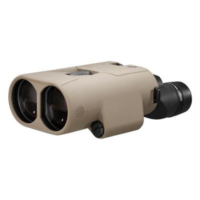 SIG ZULU6HDX PRO 14x50 Image Stabilizing Binoculars