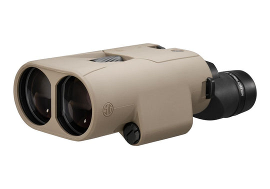 SIG ZULU6HDX PRO 14x50 Image Stabilizing Binoculars